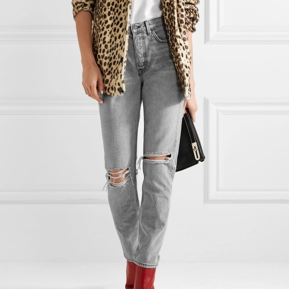 GRLFRND Karolina High Rise Skinny Jeans - Picture 2 of 8